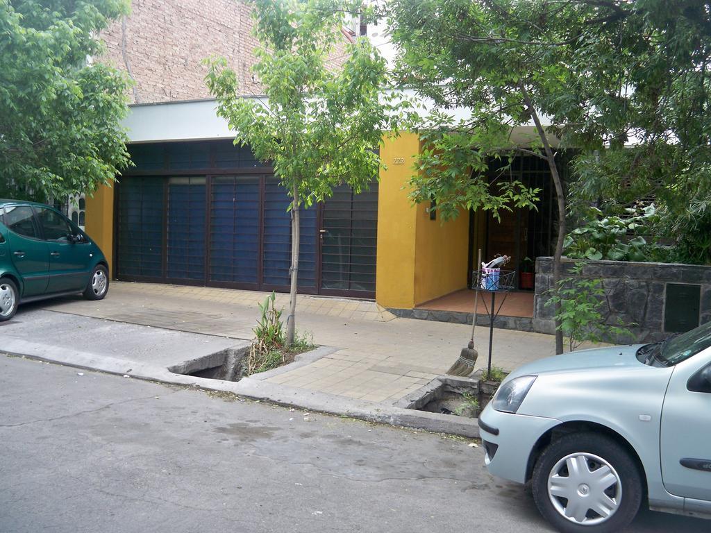 Mi Casa Mendoza Bagian luar foto