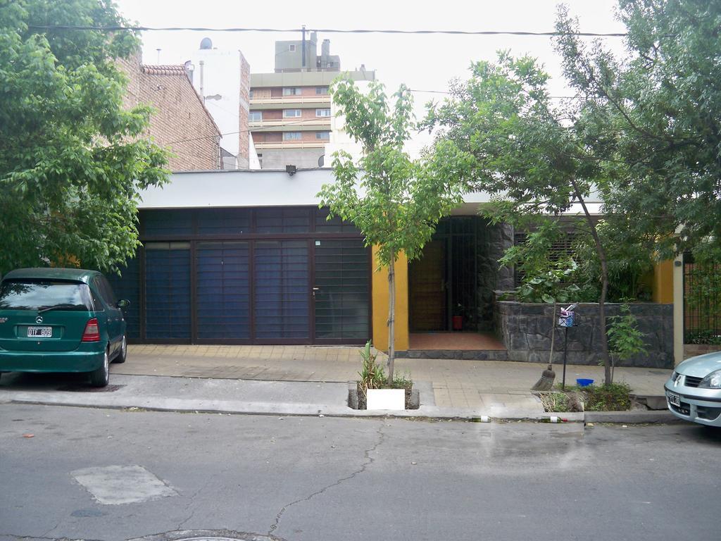 Mi Casa Mendoza Bagian luar foto